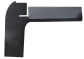 '68-'72 FRONT INNER WHEEL HOUSE REPAIR, PASSENGER'S SIDE 95-55-38-2