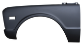 '68-'72 COMPLETE FRONT FENDER, DRIVER'S SIDE 0849-003 Z