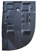 '68-8/'72 BATTERY TRAY