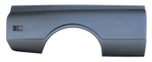 '68-'72 6' COMPLETE BEDSIDE, PASSENGER'S SIDE 0849-068 R