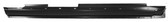 '99-'04 ROCKER PANEL, PASSENGER'S SIDE