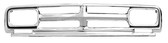 '68-'70 GMC OUTER GRILLE FRAME 0849-041 G