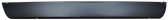 '67-'86 ROCKER PANEL, DRIVER'S SIDE