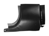 '73-'79 LOWER FRONT DOOR PILLAR, PASSENGER'S SIDE