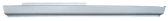 '99-'04 ROCKER PANEL, DRIVER'S SIDE N0604140L