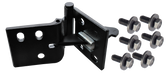 '67-'72 UPPER DOOR HINGE, PASSENGER'S SIDE 0849-206