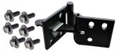 '67-'72 UPPER DOOR HINGE, DRIVER'S SIDE 0849-205 L