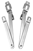 '67-'72 TAILGATE HINGES 0849-423 U