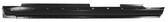 '99-'04 ROCKER PANEL, DRIVER'S SIDE