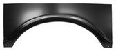 '67-'72 REAR UPPER WHEEL ARCH, DRIVER'S SIDE 0849-147AL