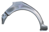 '99-'04 REAR WHEEL ARCH, PASSENGER'S SIDE