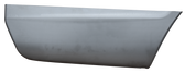 '67-'72 REAR LOWER BED SECTION, PASSENGER'S SIDE 0849-134 R