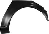 '99-'04 REAR WHEEL ARCH, DRIVER'S SIDE 95-23-59-1