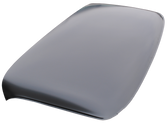 1967-1972 Chevrolet and GMC pickup outer roof skin