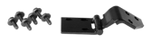'67-'72 LOWER DOOR HINGE, PASSENGER'S SIDE 0849-208 R