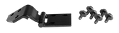 '67-'72 LOWER DOOR HINGE, DRIVER'S SIDE 0849-207 L