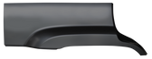 '99-'04 REAR UPPER WHEEL ARCH, PASSENGER'S SIDE