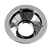 '68-'72 IGNITION BEZEL 0849-201