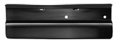 '67-'72 FLEETSIDE GRAVEL DEFLECTOR, DRIVER'S SIDE 0849-135 L