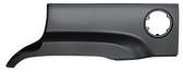 '99-'04 REAR UPPER WHEEL ARCH, DRIVER'S SIDE