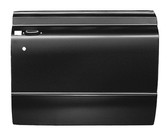 '67-'72 FULL DOOR SKIN, PASSENGER'S SIDE 0849-170 R