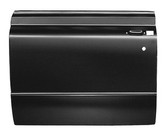 '67-'72 FULL DOOR SKIN, DRIVER'S SIDE 0849-169 L