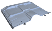 '67-'72 FULL CAB FLOOR ASSEMBLY 0849-220 U