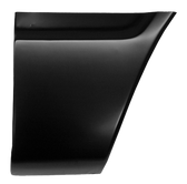 '67-'72 FENDER SECTION, PASSENGER'S SIDE 0849-168 R