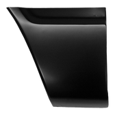 '67-'72 FENDER SECTION, DRIVER'S SIDE 0849-167 L