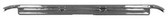 '67-'72 DOOR SILL PLATE WITH KIT 0849-203 U