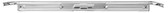 '67-'72 DOOR SILL PLATE 0849-340 U