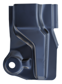 '67-'72 DOOR PILLAR, DRIVER'S SIDE 0849-211 L