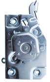 '67-'72 DOOR INNER LATCH, PASSENGER'S SIDE 0849-822 R
