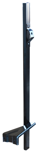 1967-1972 Chevrolet and GMC pickup glass track 