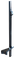 1967-1972 Chevrolet and GMC pickup glass track 