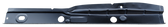 '99-'04 OUTER FLOOR SECTION, PASSENGER'S SIDE