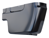 '67-'72 CAB CORNER, PASSENGER'S SIDE 0849-116