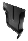 '67-'72 CAB CORNER, DRIVER'S SIDE