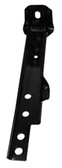 '67-'72 REAR BUMPER BRACE, DRIVER'S SIDE 0849-037 L