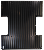 '67-'72 BED FLOOR ASSEMBLY 0849-322