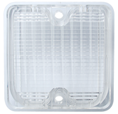 '67-'72 BACK UP LENS 0849-621 U