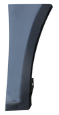 '99-'04 FRT FENDER RR LWR TIP, PASSENGER'S SIDE