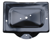 '67-'72 BATTERY TRAY 0849-240 U