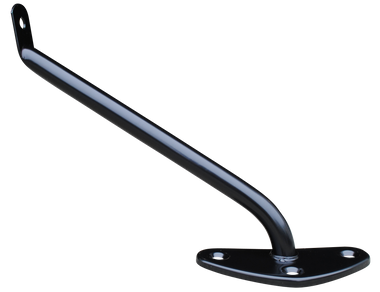 1967-1970 C10 passenger's side mirror arm