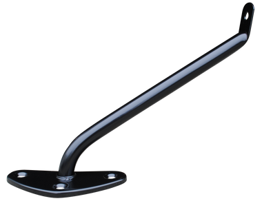 1967-1970 C10 driver's side mirror arm