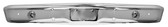 '67-'70 FRONT BUMPER 0849-062 C