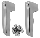 '67-'70 BUMPER GUARDS 0849-081/082