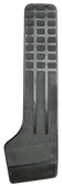 '67-'70 ACCELERATOR PEDAL 0849-244