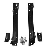 '67-'70 FRONT BUMPER BRACKETS FOR 2WD MODELS 0849-017 B