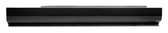 '67-'69 ROCKER PANEL, PASSENGER'S SIDE